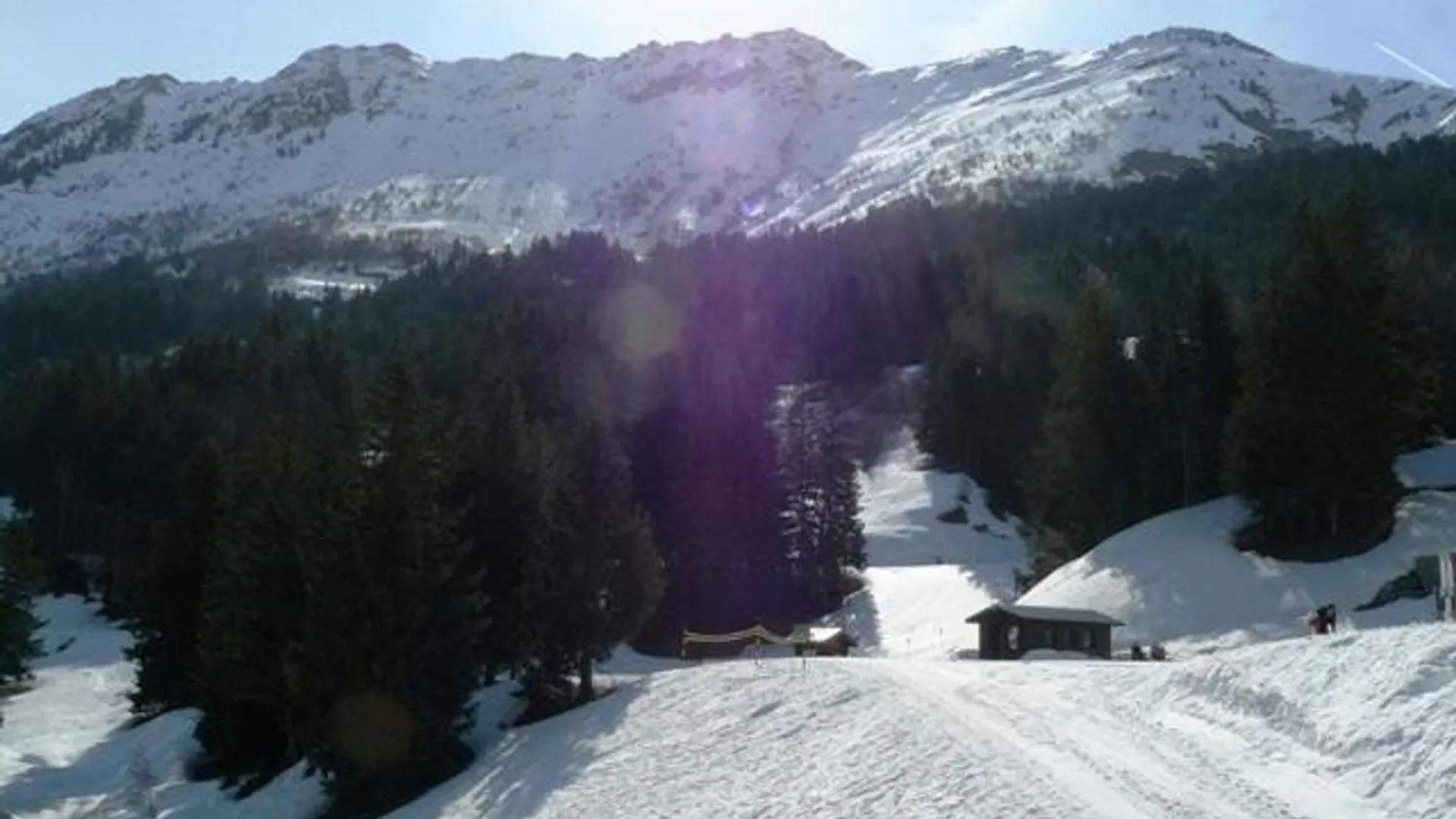 Appartement Spacieux 4 Pieces, Skis Aux Pieds, Proche Remontees Et Commerces A Valmorel - Fr-1-356-231